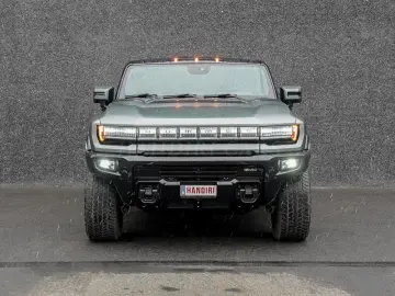 GMC Hummer EV 3X SUV Edition 1 Moonshot € 110000
