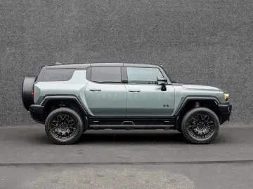 GMC Hummer EV 3X SUV Edition 1 Moonshot € 110000