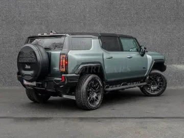 GMC Hummer EV 3X SUV Edition 1 Moonshot € 110000
