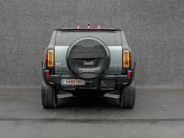 GMC Hummer EV 3X SUV Edition 1 Moonshot € 110000