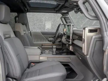 GMC Hummer EV 3X SUV Edition 1 Moonshot € 110000