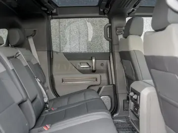 GMC Hummer EV 3X SUV Edition 1 Moonshot € 110000