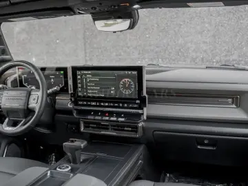 GMC Hummer EV 3X SUV Edition 1 Moonshot € 110000