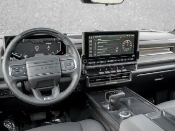 GMC Hummer EV 3X SUV Edition 1 Moonshot € 110000