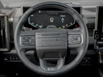 GMC Hummer EV 3X SUV Edition 1 Moonshot € 110000