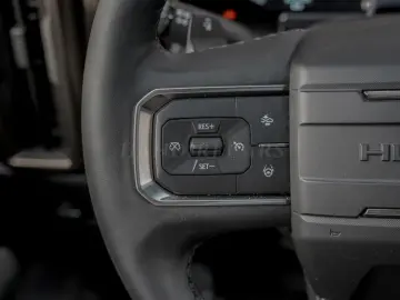 GMC Hummer EV 3X SUV Edition 1 Moonshot € 110000
