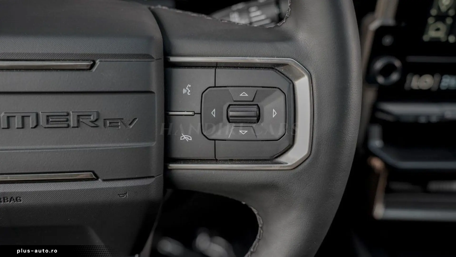 GMC Hummer EV 3X SUV Edition 1 Moonshot € 110000