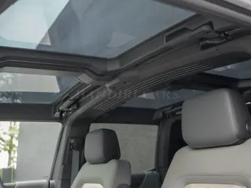 GMC Hummer EV 3X SUV Edition 1 Moonshot € 110000