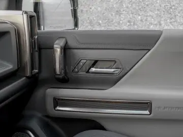 GMC Hummer EV 3X SUV Edition 1 Moonshot € 110000
