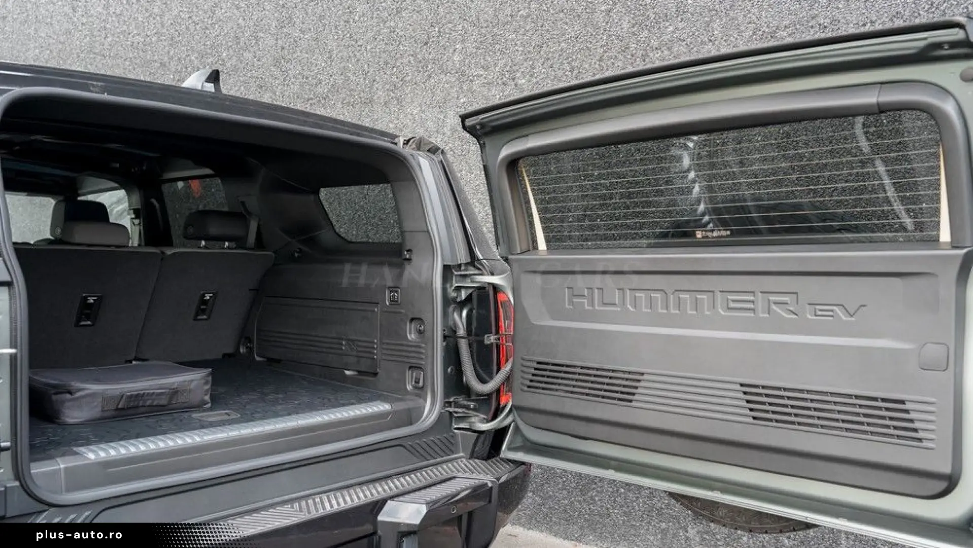 GMC Hummer EV 3X SUV Edition 1 Moonshot € 110000