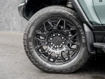 GMC Hummer EV 3X SUV Edition 1 Moonshot € 110000