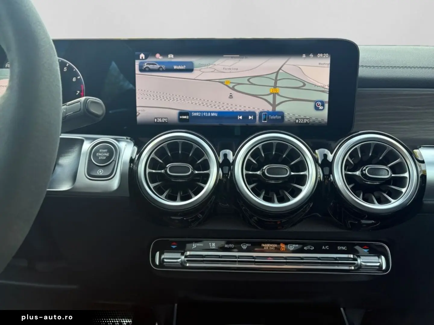 MERCEDES-BENZ GLB 35 AMG 4M NIGHT MBEA DIST PANO