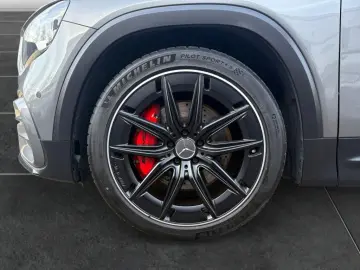 MERCEDES-BENZ GLB 35 AMG 4M NIGHT MBEA DIST PANO