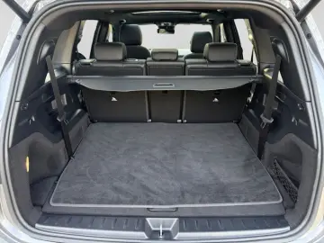 MERCEDES-BENZ GLB 35 AMG 4M NIGHT MBEA DIST PANO