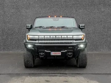 GMC Hummer EV 3X SUV Edition 1 Moonshot € 110000