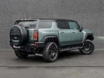GMC Hummer EV 3X SUV Edition 1 Moonshot € 110000