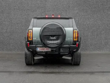 GMC Hummer EV 3X SUV Edition 1 Moonshot € 110000