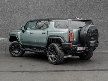 GMC Hummer EV 3X SUV Edition 1 Moonshot € 110000