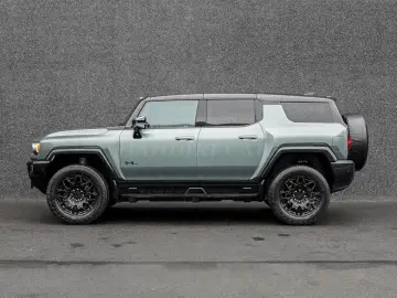 GMC Hummer EV 3X SUV Edition 1 Moonshot € 110000