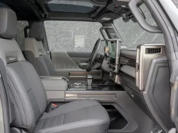 GMC Hummer EV 3X SUV Edition 1 Moonshot € 110000