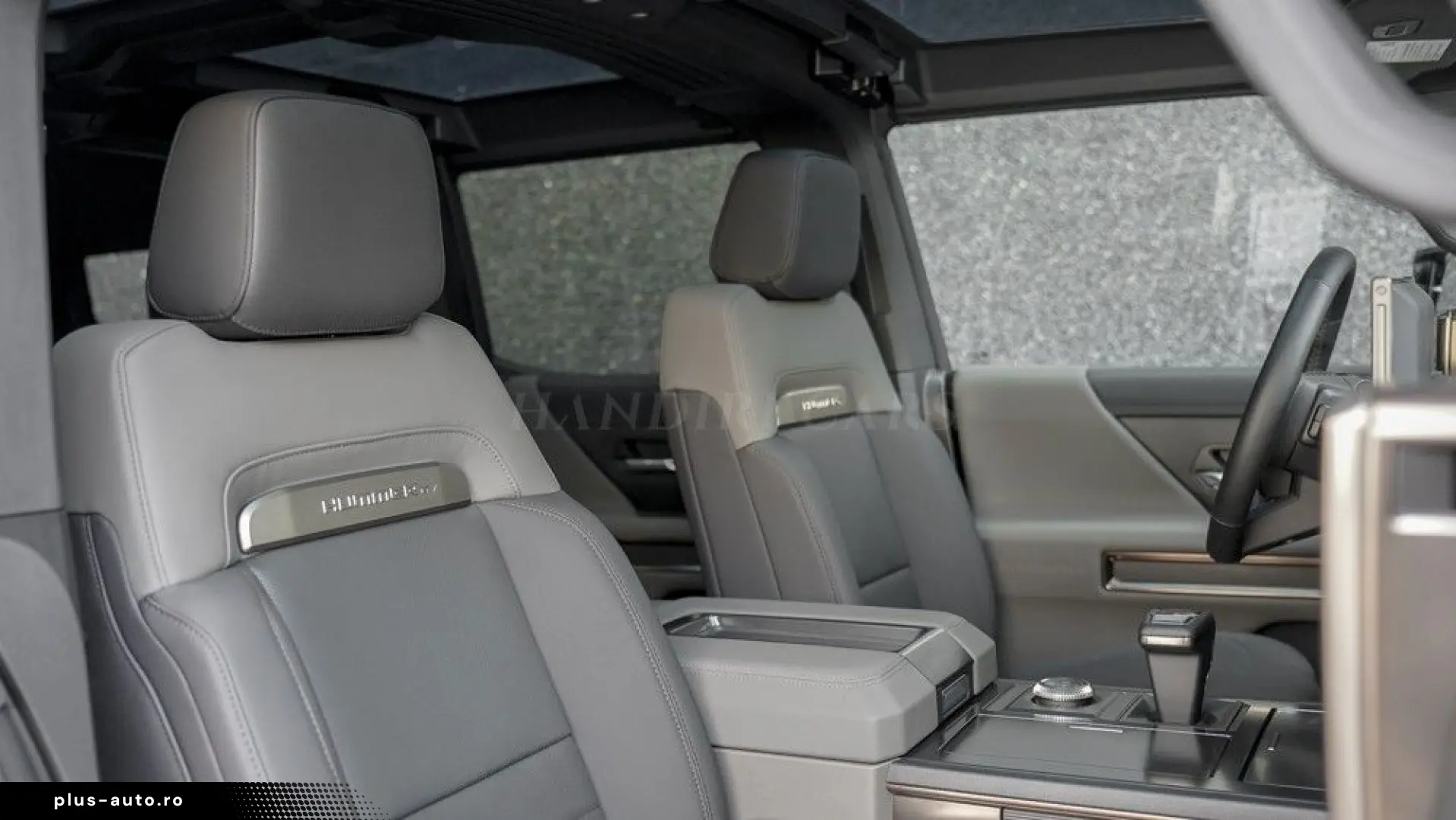 GMC Hummer EV 3X SUV Edition 1 Moonshot € 110000