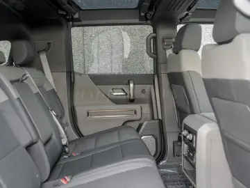 GMC Hummer EV 3X SUV Edition 1 Moonshot € 110000