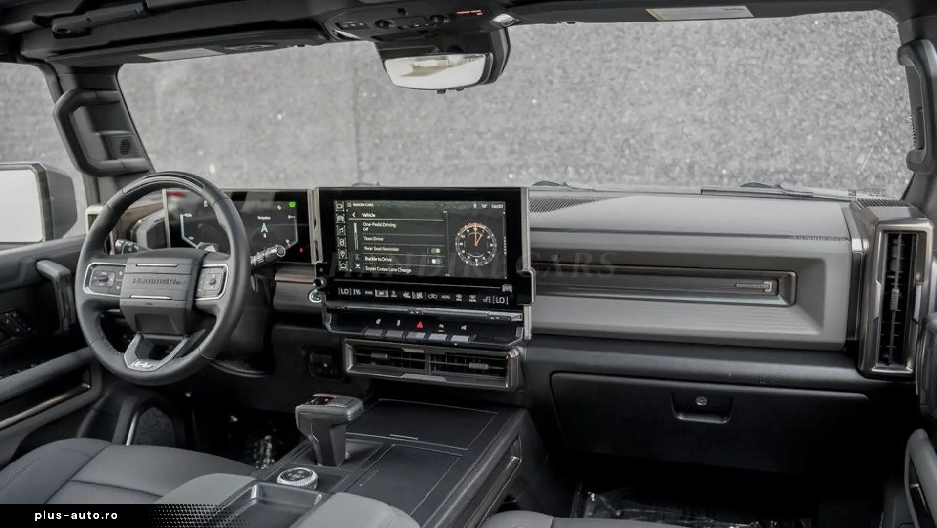 GMC Hummer EV 3X SUV Edition 1 Moonshot € 110000