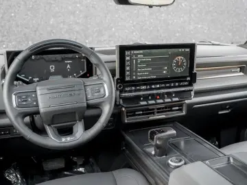 GMC Hummer EV 3X SUV Edition 1 Moonshot € 110000