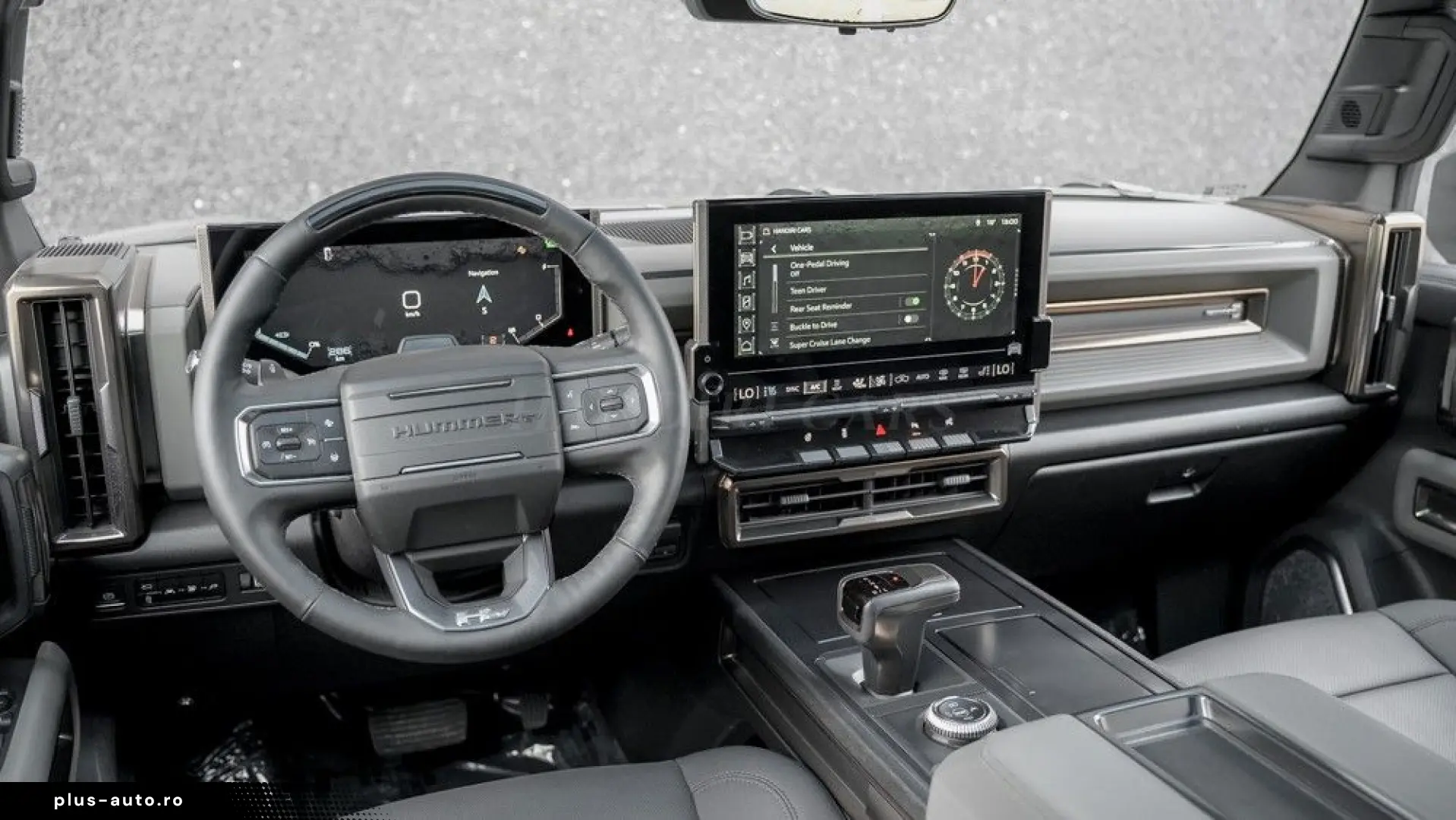 GMC Hummer EV 3X SUV Edition 1 Moonshot € 110000