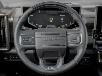 GMC Hummer EV 3X SUV Edition 1 Moonshot € 110000