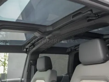 GMC Hummer EV 3X SUV Edition 1 Moonshot € 110000