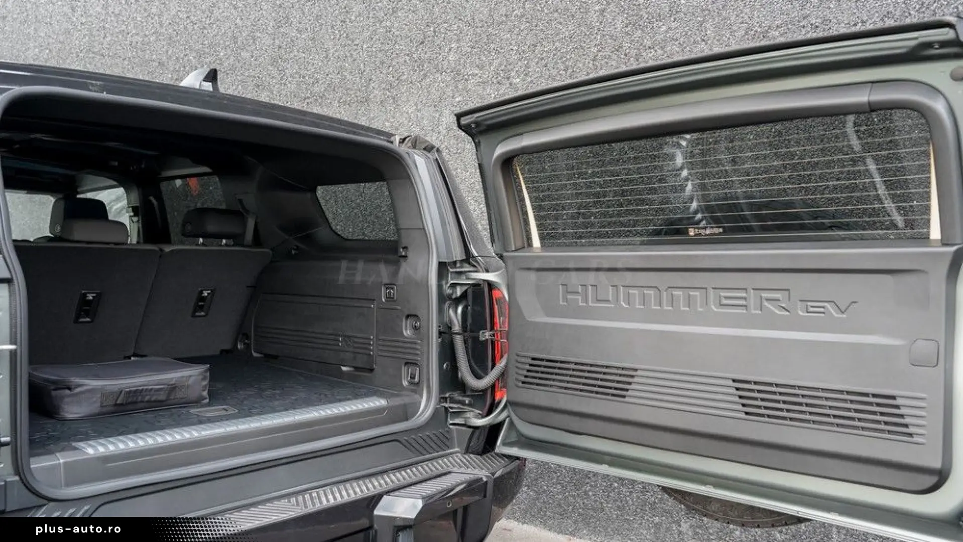 GMC Hummer EV 3X SUV Edition 1 Moonshot € 110000
