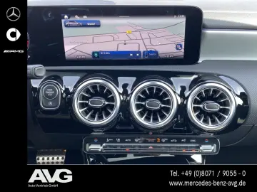 MERCEDES-BENZ AMG A 45 S 4M  Perf.Sitz Pano