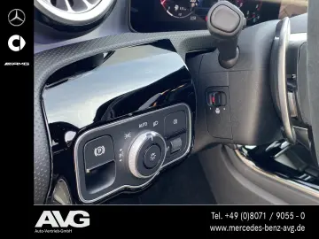MERCEDES-BENZ AMG A 45 S 4M  Perf.Sitz Pano