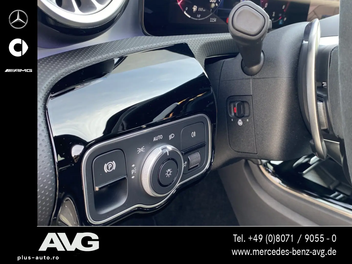 MERCEDES-BENZ AMG A 45 S 4M  Perf.Sitz Pano