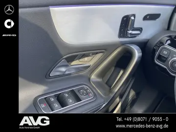 MERCEDES-BENZ AMG A 45 S 4M  Perf.Sitz Pano