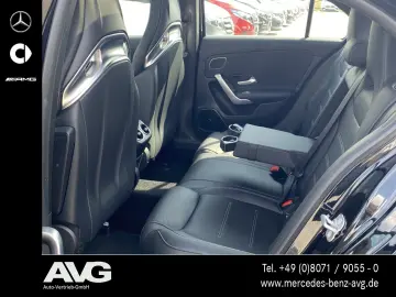 MERCEDES-BENZ AMG A 45 S 4M  Perf.Sitz Pano