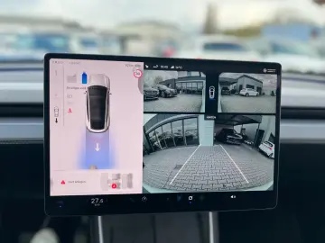 Tesla Model Y SR Juniper Premium 1.Hand