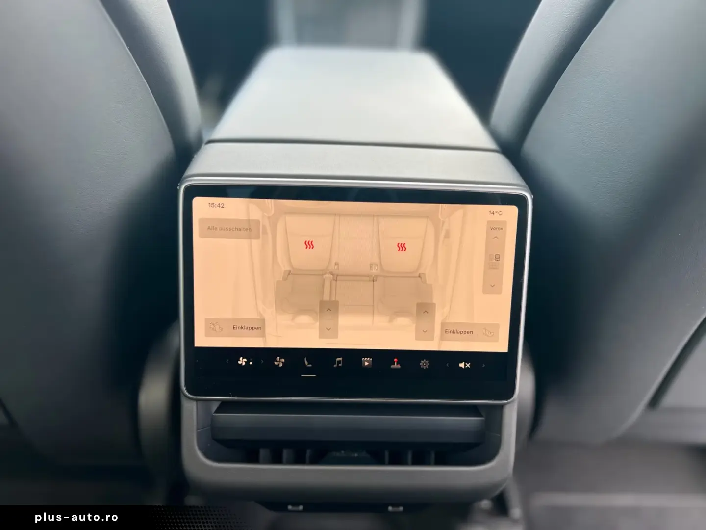 Tesla Model Y SR Juniper Premium 1.Hand