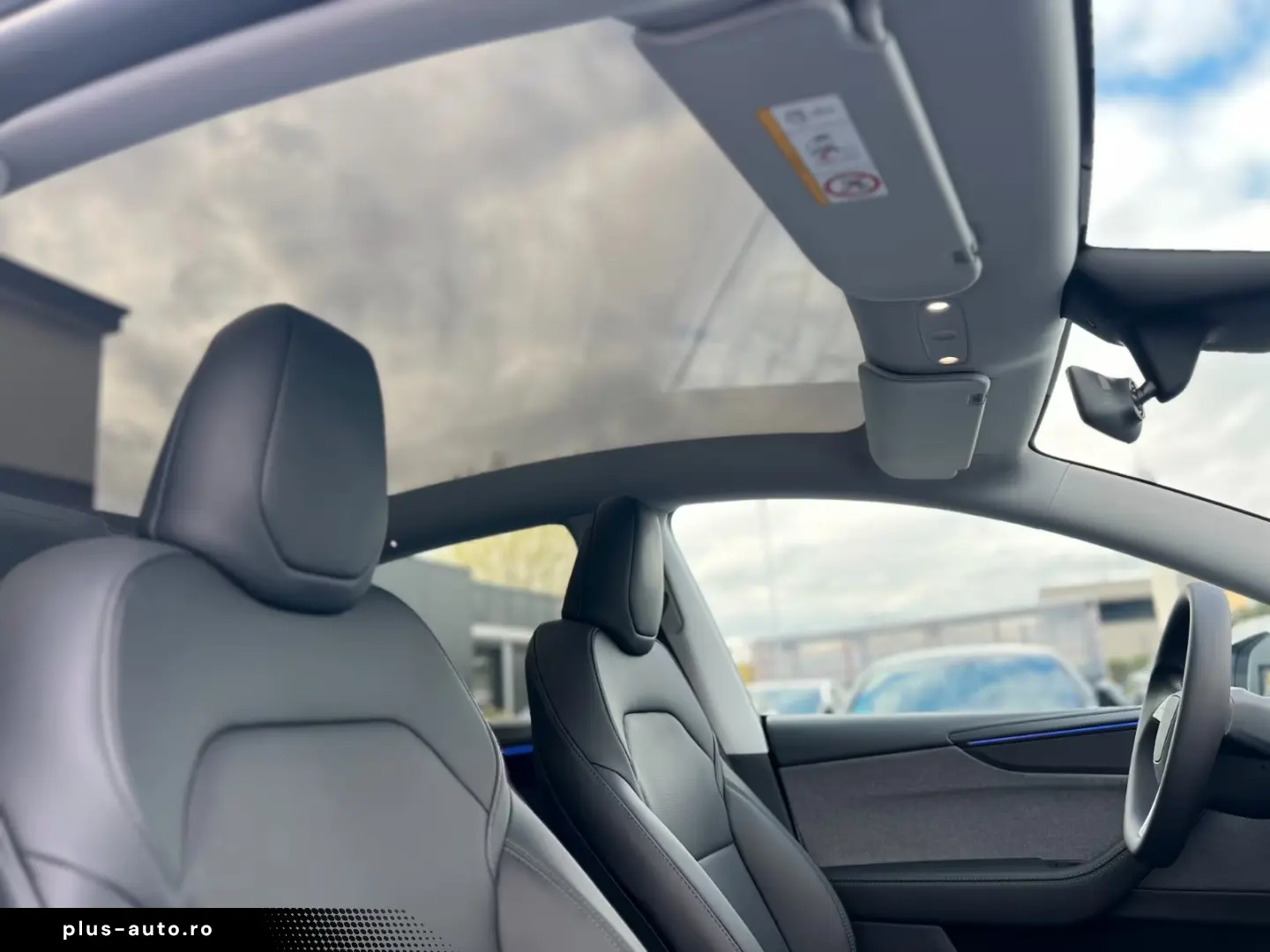 Tesla Model Y SR Juniper Premium 1.Hand