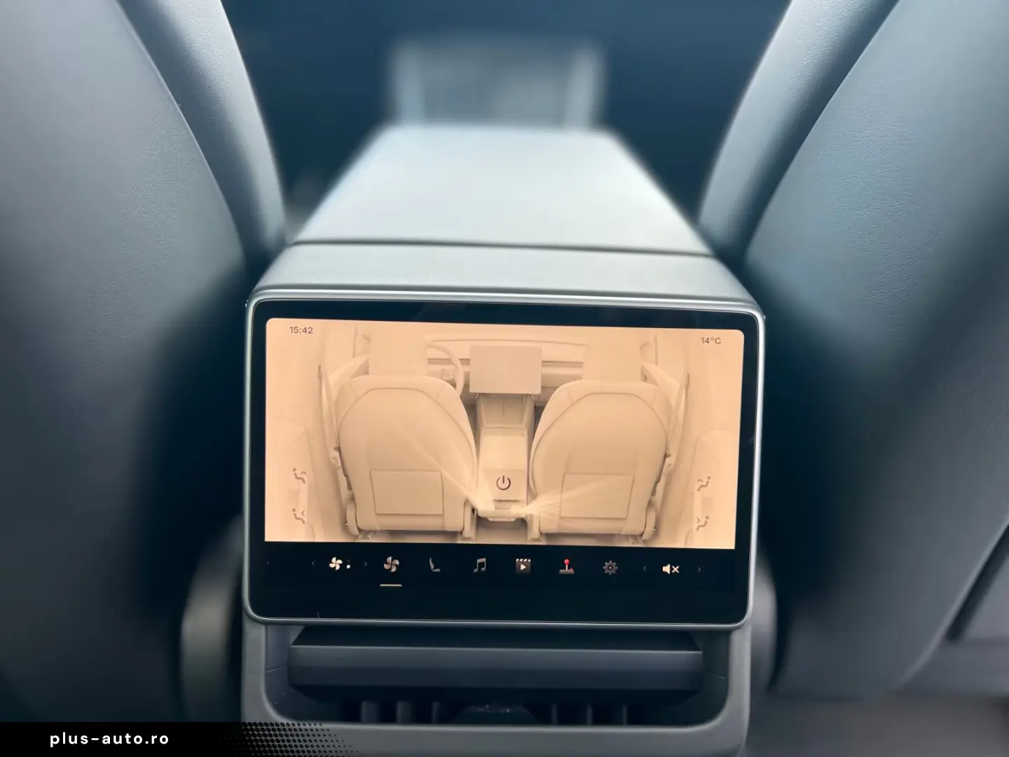 Tesla Model Y SR Juniper Premium 1.Hand