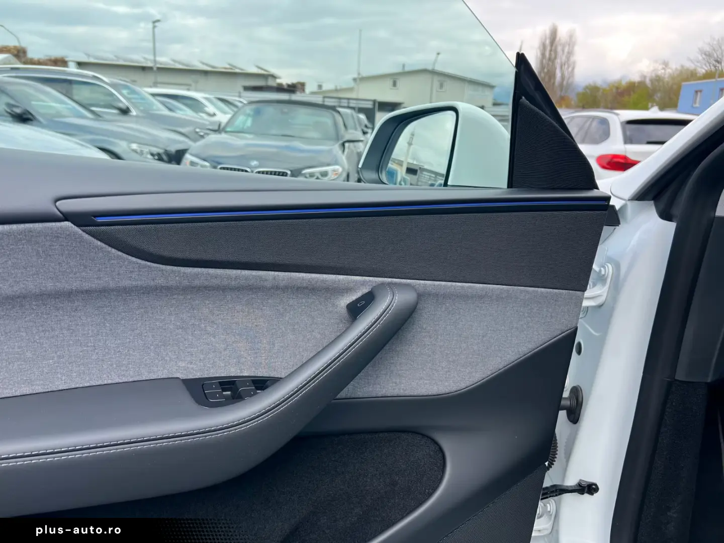 Tesla Model Y SR Juniper Premium 1.Hand