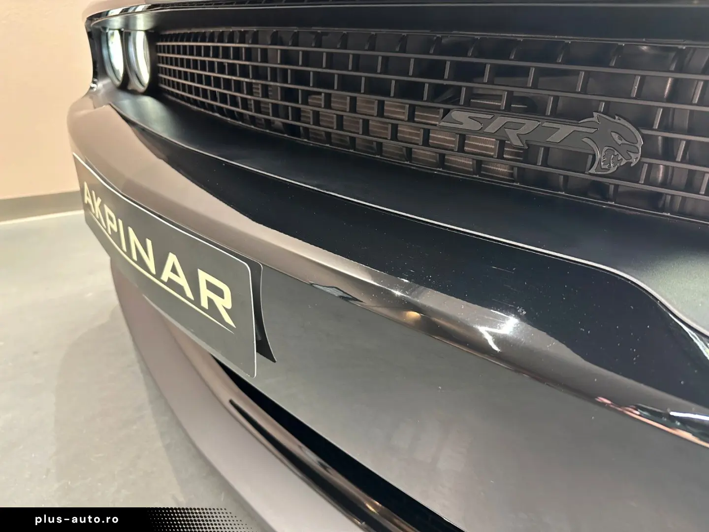 DODGE Challenger SRT  HELLCAT JAILBREAK  LAST CALL