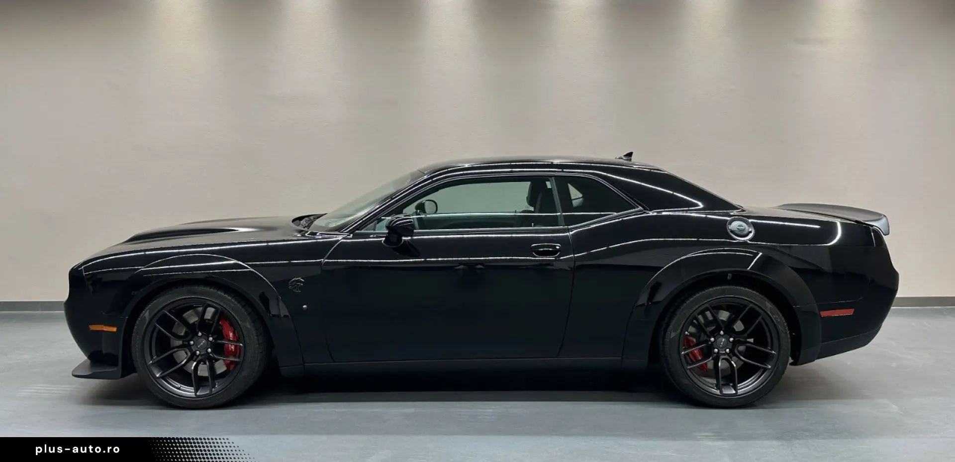 DODGE Challenger SRT  HELLCAT JAILBREAK  LAST CALL