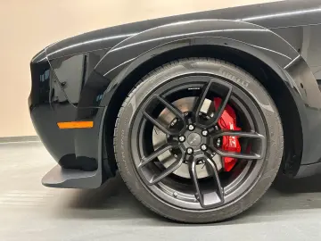 DODGE Challenger SRT  HELLCAT JAILBREAK  LAST CALL