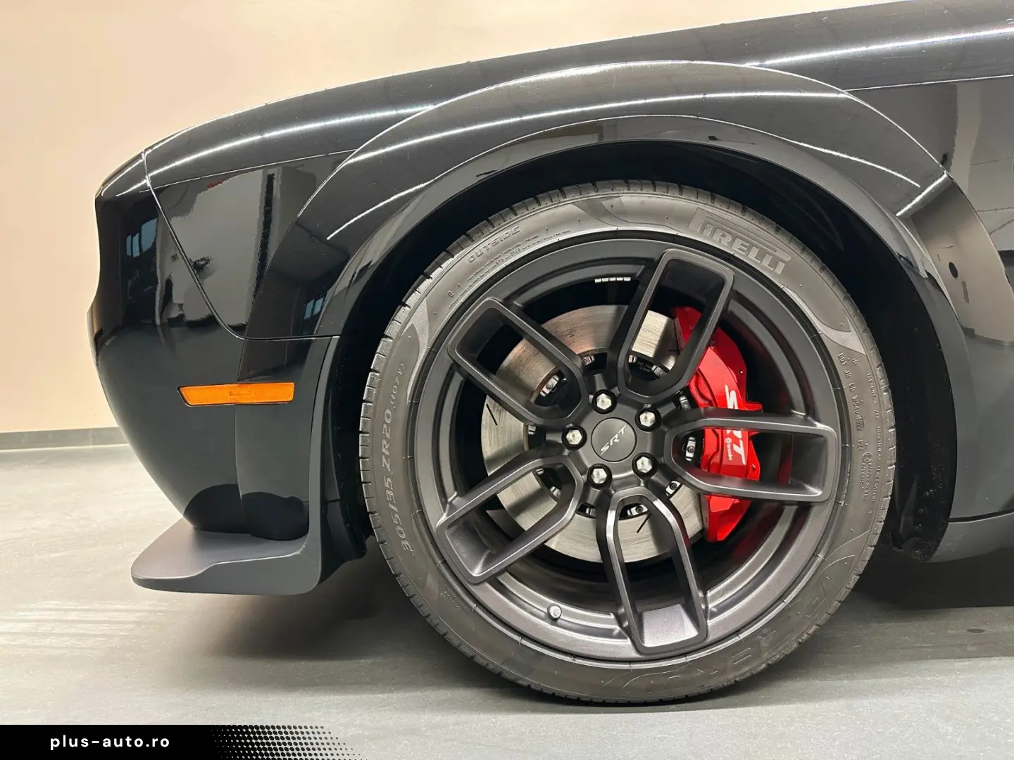 DODGE Challenger SRT  HELLCAT JAILBREAK  LAST CALL