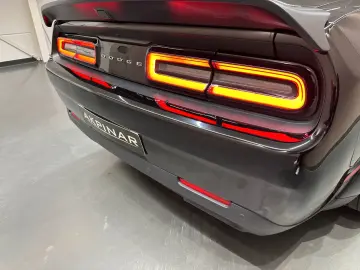 DODGE Challenger SRT  HELLCAT JAILBREAK  LAST CALL