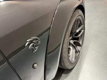 DODGE Challenger SRT  HELLCAT JAILBREAK  LAST CALL