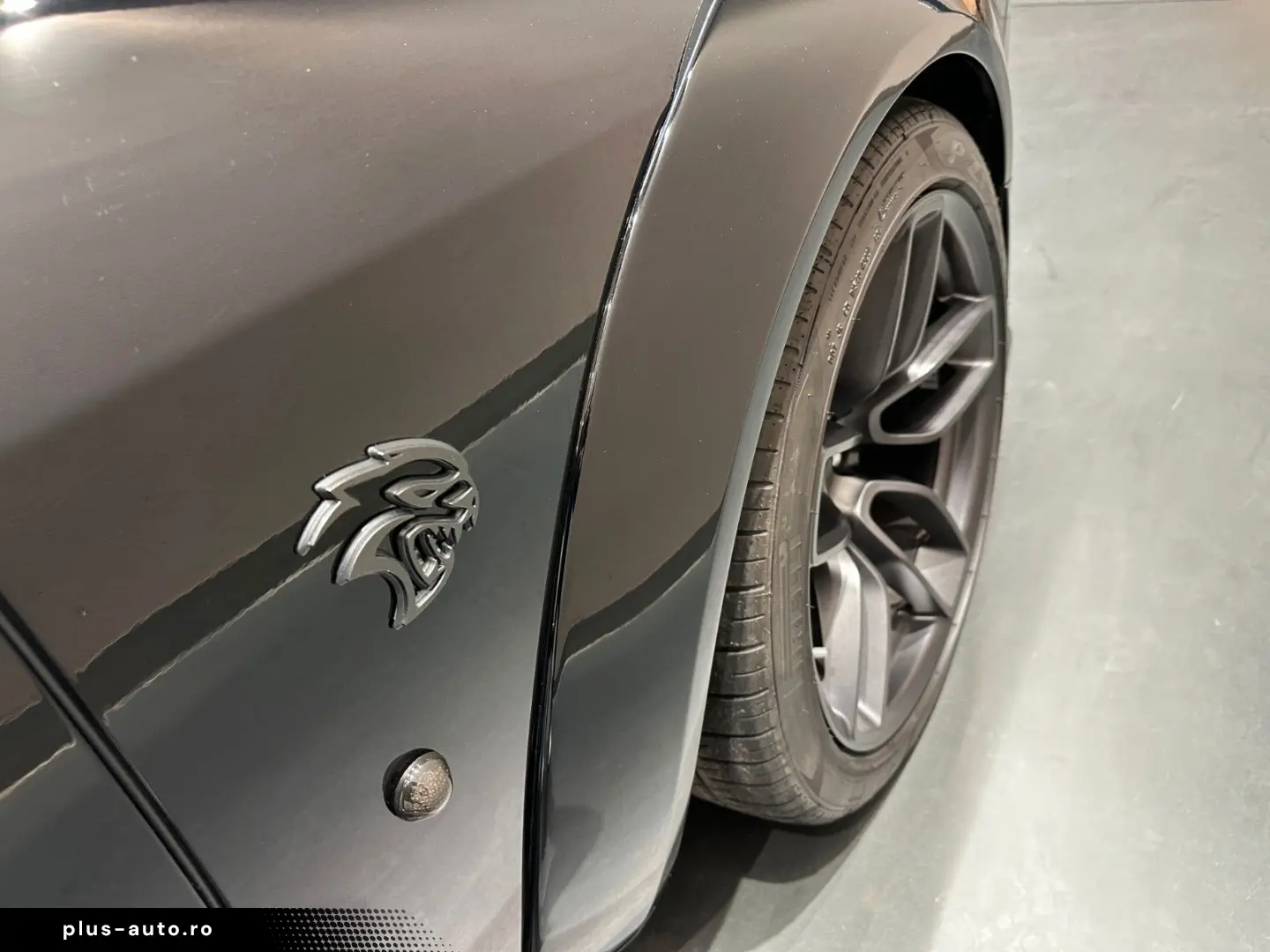 DODGE Challenger SRT  HELLCAT JAILBREAK  LAST CALL