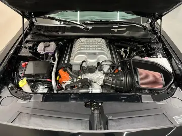 DODGE Challenger SRT  HELLCAT JAILBREAK  LAST CALL